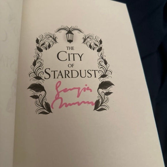 ❌SOLD❌ The city of stardust - Picture 6 of 8